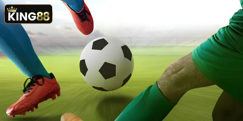 Giải đáp về kèo extra time là gì cho tân thủ Giải đáp về kèo extra time là gì cho tân thủ