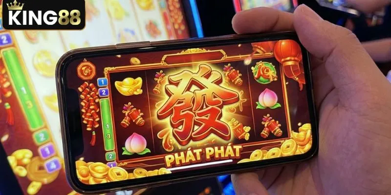 Mẹo hay khi chơi game quay hũ Phát Phát trực tuyến Mẹo hay khi chơi game quay hũ Phát Phát trực tuyến